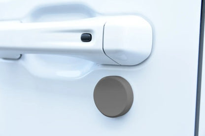 Distinction Applied COVER'D UP KEYHOLE COVERS JL/JT (3 COVERS)