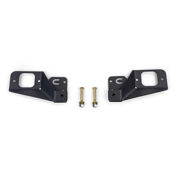Jeep Gladiator Rear Sway Bar Bracket (2020+, JT)
