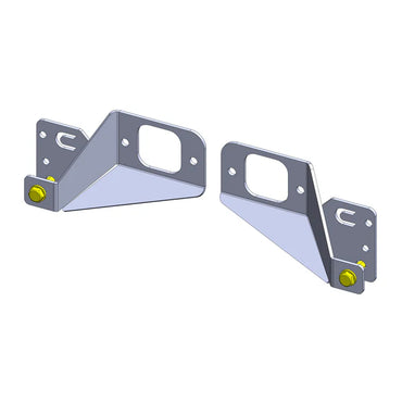 Jeep Gladiator Rear Sway Bar Bracket (2020+, JT)