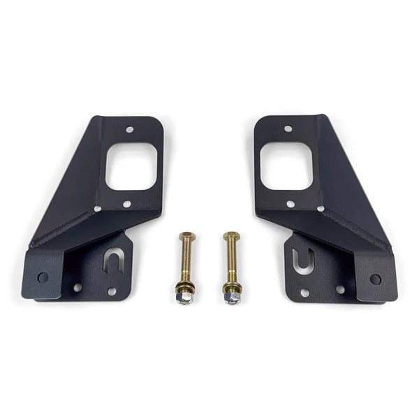 Jeep Gladiator Rear Sway Bar Bracket (2020+, JT)