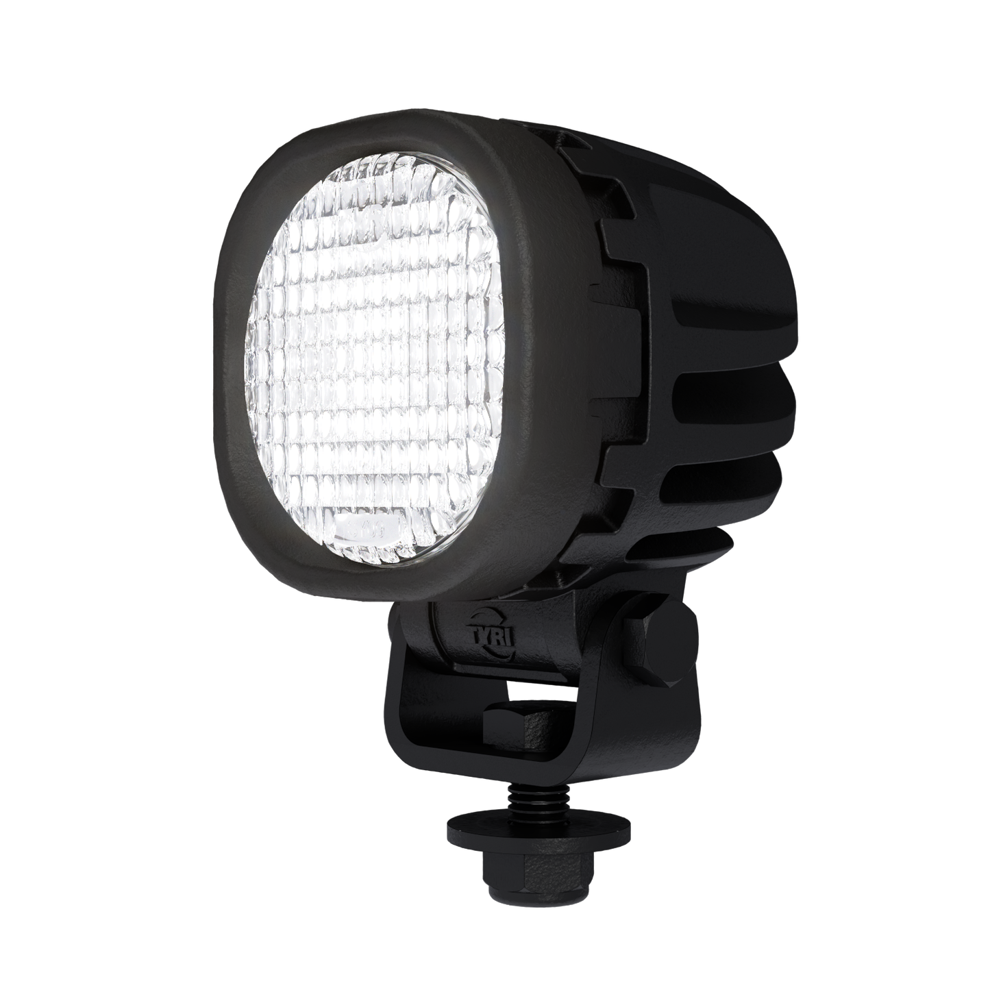 TYRI 0606 Wide Symmetric 1000 (Single Light)