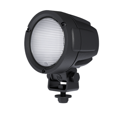 D8 2500 eLumen, 12V Asymmetric Fog