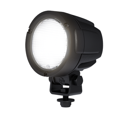 D8 2500 eLumen, 12V Asymmetric Fog