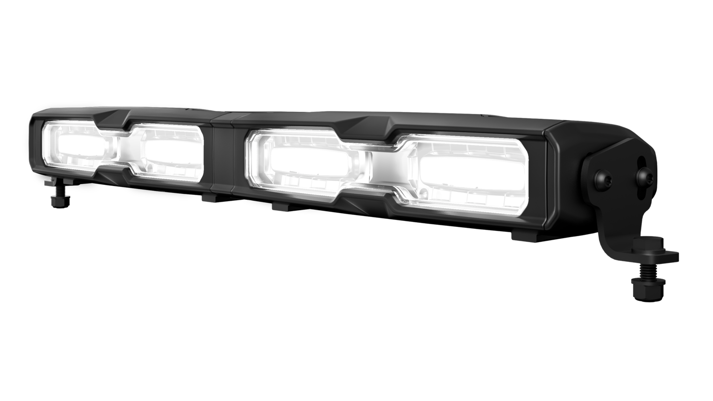 TYRI 24"  Hyperion Series Light Bar