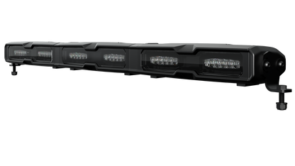 TYRI V36 Black 12900 eLumen 36" Hyperion Series Light Bar