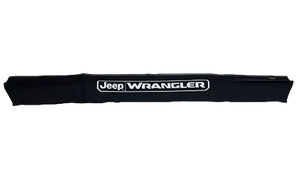 AZUTO Rear Trench Hood 2018-Present Wrangler with HARDTOP