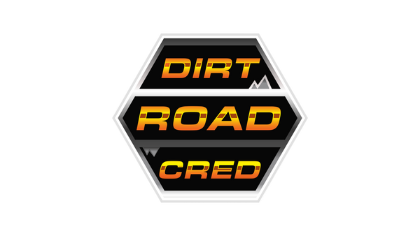 DIRT ROAD CRED