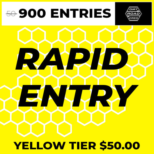 900 Giveaway Entries