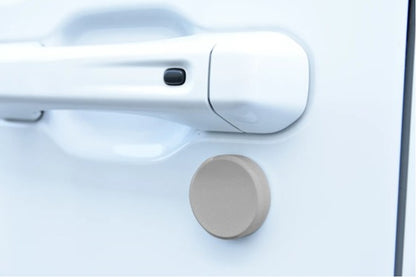 Distinction Applied COVER'D UP KEYHOLE COVERS JL/JT (3 COVERS)