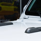 Distinction Applied COVER'D UP Hood Bumpers