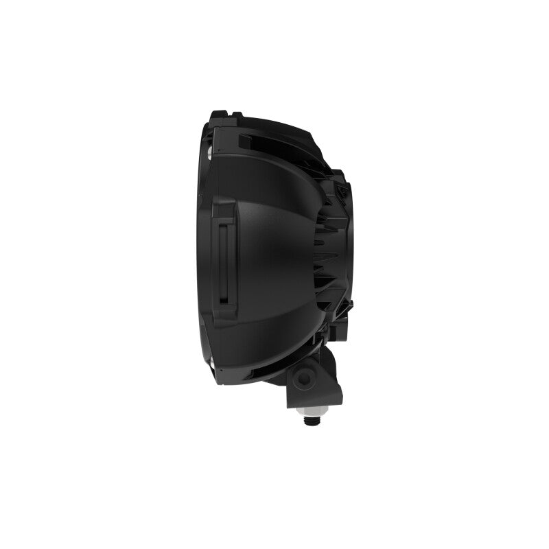KC HiLiTES Gravity Titan 6-Inch LED Spot Beam Lights, Pair Pack - Part 91401