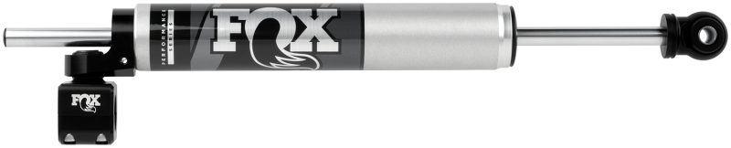 FOX 985-02-121 Performance Series 2.0 Through Shaft Steering Stabilizer