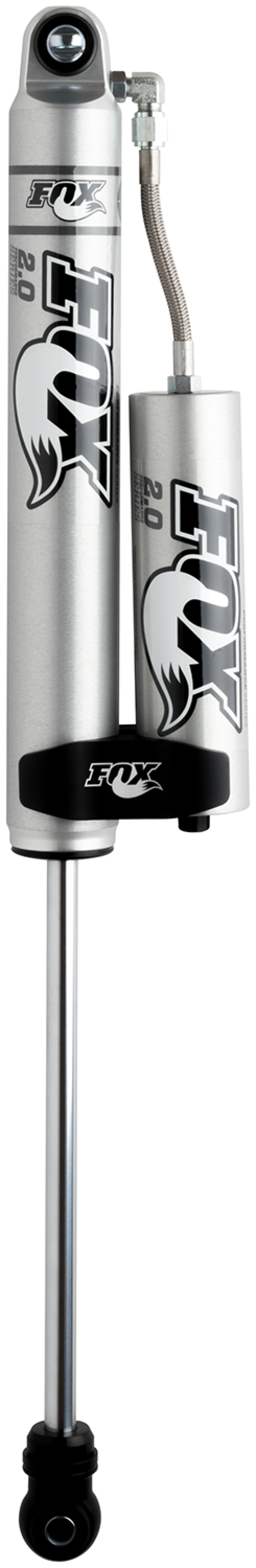 FOX 985-24-012 Performance Series Rear Shock for Jeep Wrangler
