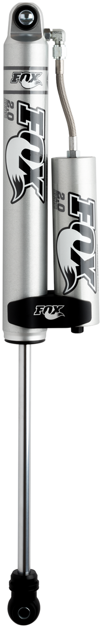 FOX 985-24-012 Performance Series Rear Shock for Jeep Wrangler