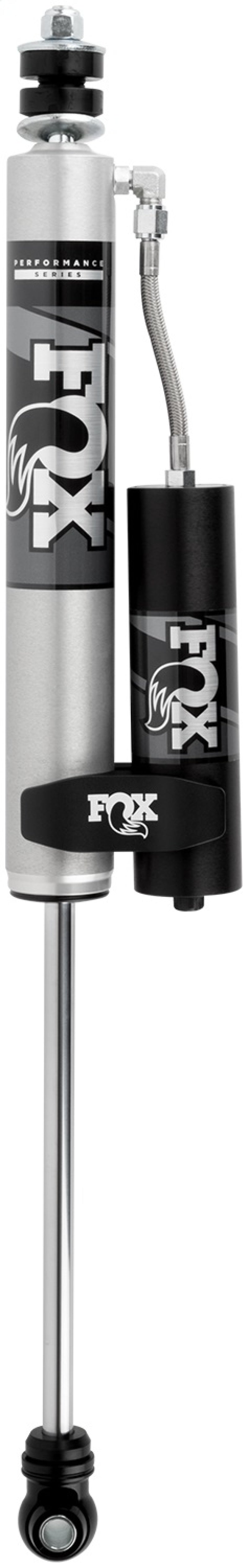 FOX Performance Series 985-24-015 Front Remote-Reservoir Shock for Jeep Wrangler