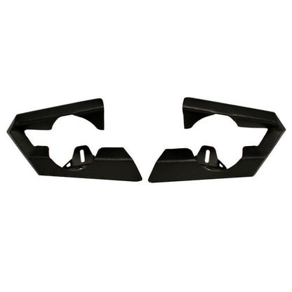Rock Slide Engineering BPS-1000 Mid Front and Full Rear Bumper Combo for 2018-2025 Jeep Wrangler JL