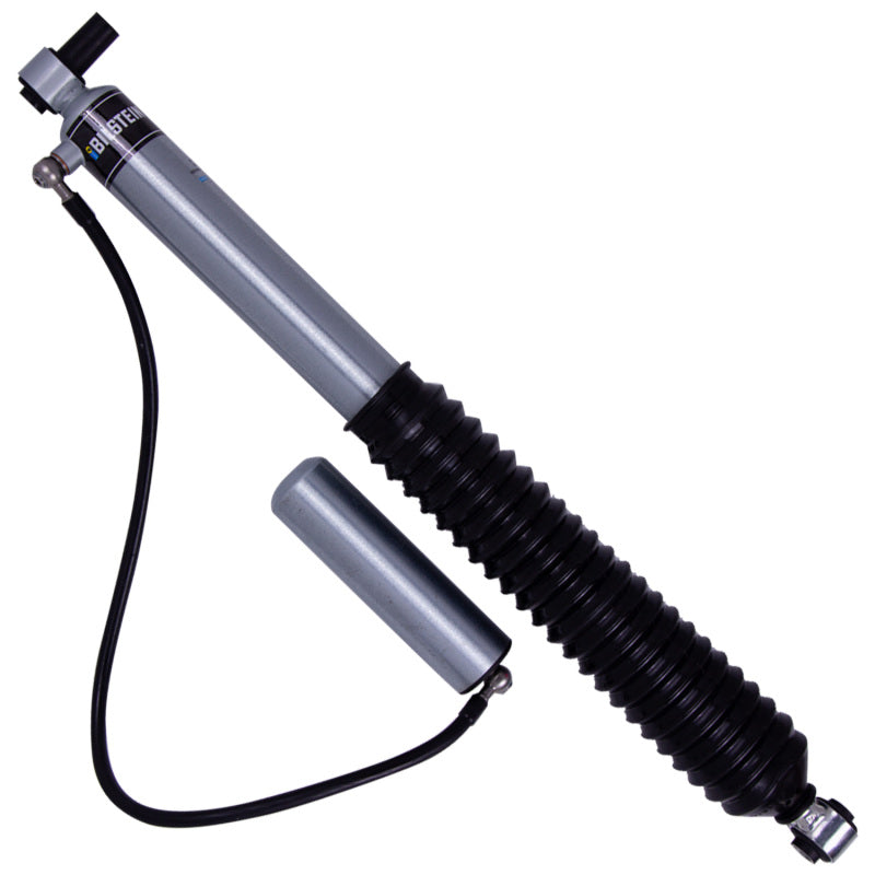 Bilstein B8 5160 Front Left Remote Reservoir Shock Absorber 25-329933 for 2020-2021 Jeep Gladiator