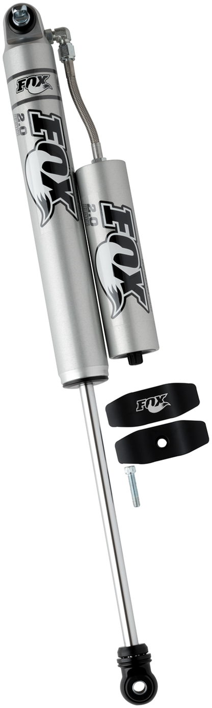FOX 985-24-012 Performance Series Rear Shock for Jeep Wrangler