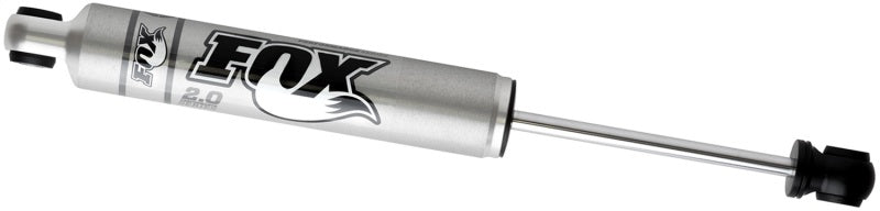 FOX 985-24-145 Performance Series 2.0 IFP Steering Stabilizer for Jeep Wrangler JK