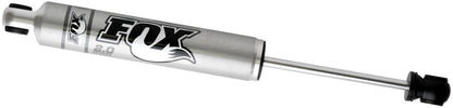 FOX 985-24-145 Performance Series 2.0 IFP Steering Stabilizer for Jeep Wrangler JK