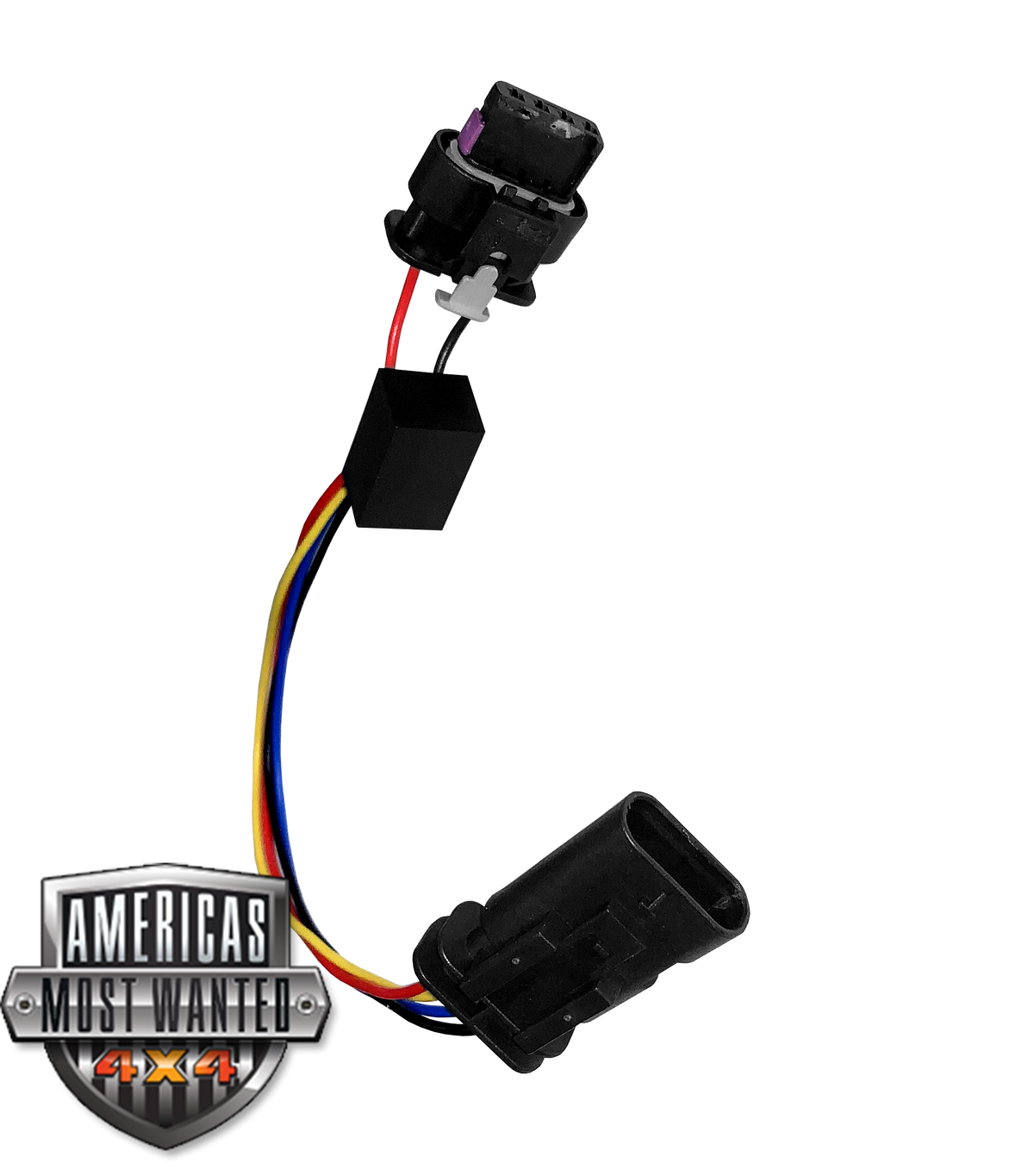 Z Locker OEM – DIRT ROAD CRED