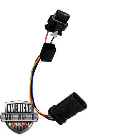 Z Locker OEM
