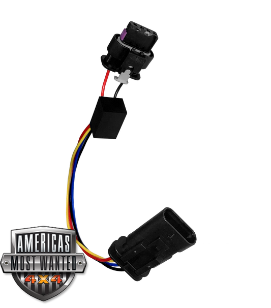 Z Locker OEM
