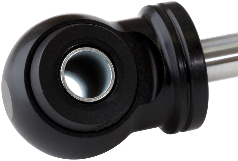 FOX 985-02-128 Performance Series 2.0 Through-Shaft Steering Stabilizer for Jeep Wrangler JK