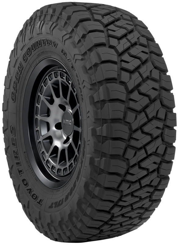 Toyo Open Country R/T 37x12.50R17LT 128S E/10 All-Terrain Tire