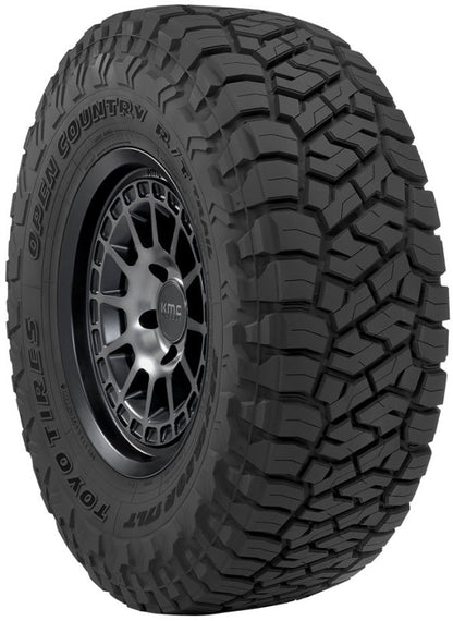 Toyo Open Country R/T 37x12.50R17LT 128S E/10 All-Terrain Tire
