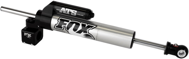 FOX 983-02-070 Performance Series 2.0 ATS Steering Stabilizer for Jeep Wrangler