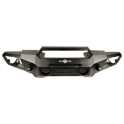 Rock Slide Engineering BPS-1000 Mid Front and Full Rear Bumper Combo for 2018-2025 Jeep Wrangler JL