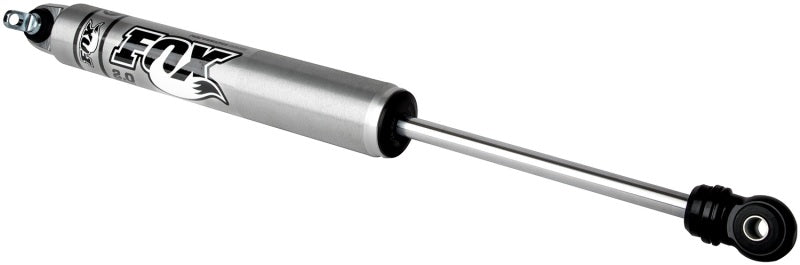 FOX 980-24-888 Performance Series Rear Shock for Jeep JK with 1.5–3.5-Inch Lift