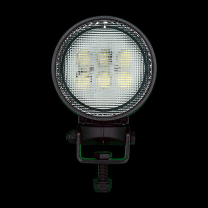 TYRI Baseline 2800 eLumen Flood Light (Single Light)