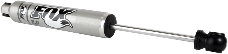 FOX 985-24-145 Performance Series 2.0 IFP Steering Stabilizer for Jeep Wrangler JK