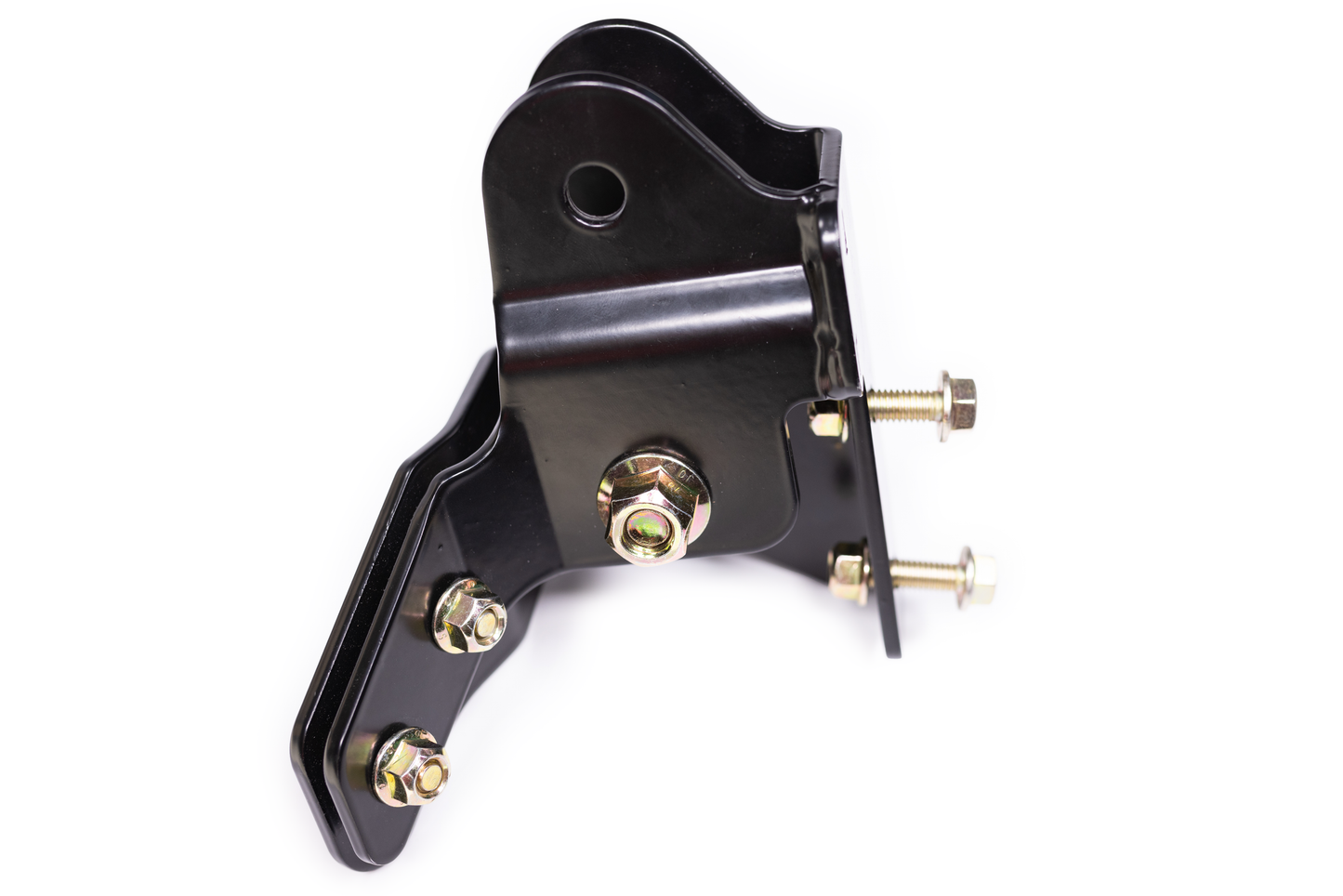 Yeti XD™ JT Rear Track Bar Relocation Bracket (Part #79015001)
