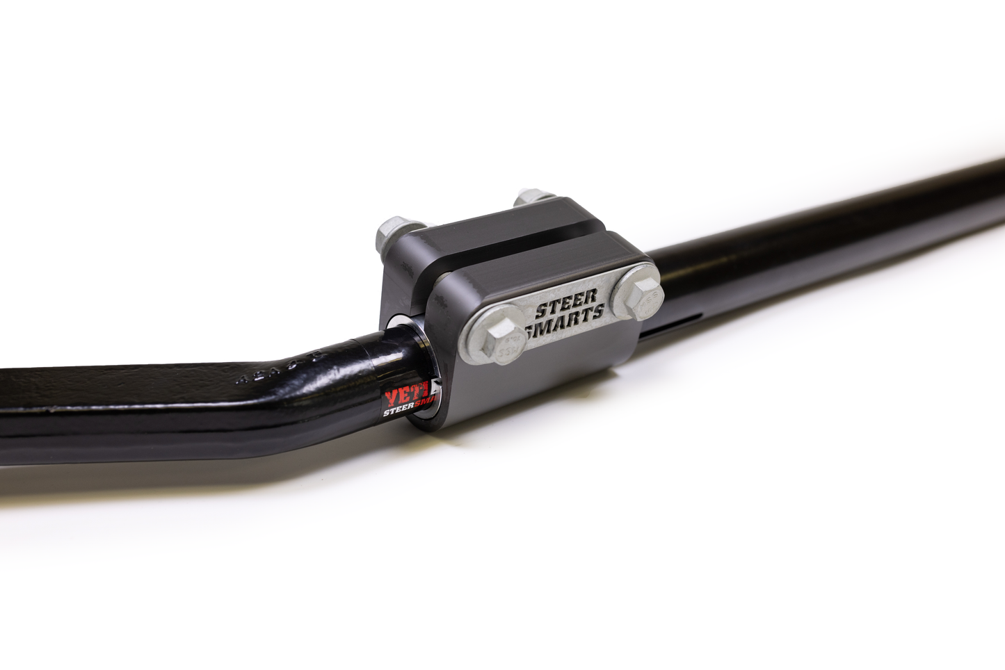 Yeti XD™ Bridge Clamp Upgrade for 1-5/8" Steel Tie Rod Adjuster Sleeves (#43044001)