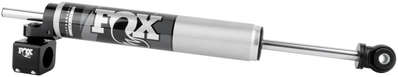 FOX 985-02-128 Performance Series 2.0 Through-Shaft Steering Stabilizer for Jeep Wrangler JK
