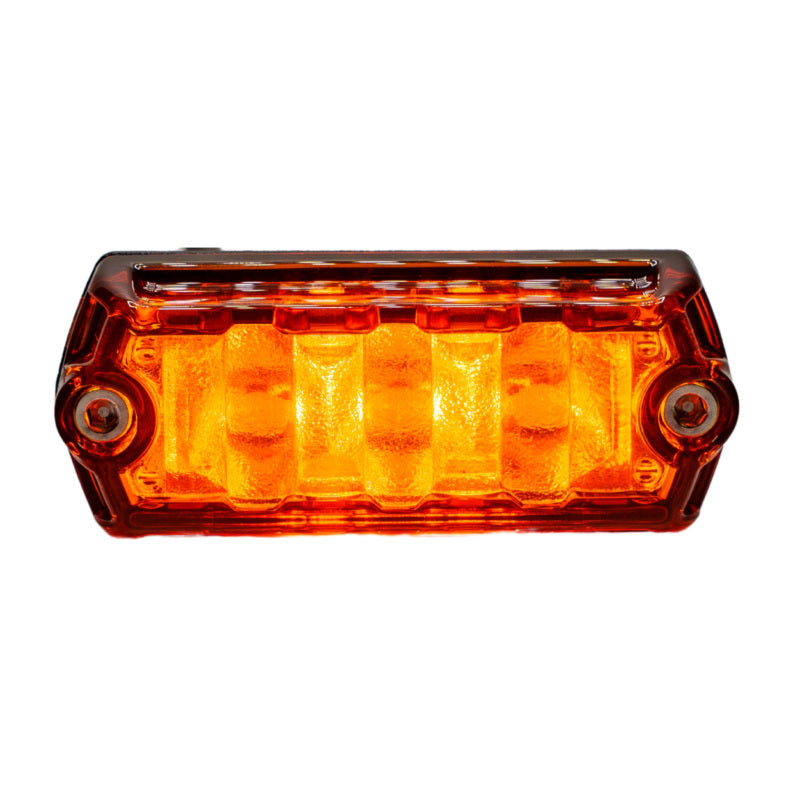 Nacho Offroad Technology NANO Amber Chase Light NAN212