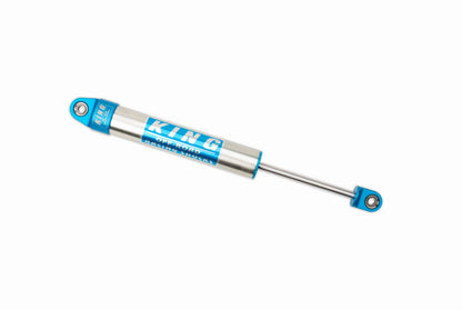 King Shocks 20001-152 Front Steering Stabilizer for 2007-2018 Jeep Wrangler JK