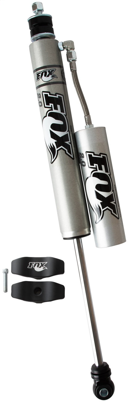 FOX Performance Series 985-24-015 Front Remote-Reservoir Shock for Jeep Wrangler