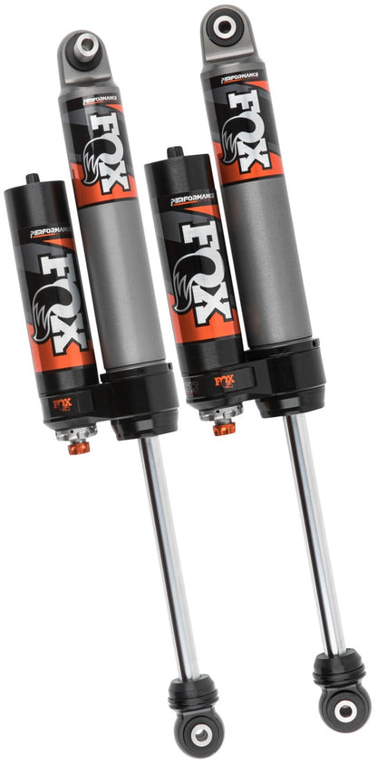 FOX Performance Elite 883-26-053 Rear Shock for 2018–2019 Jeep Wrangler JL