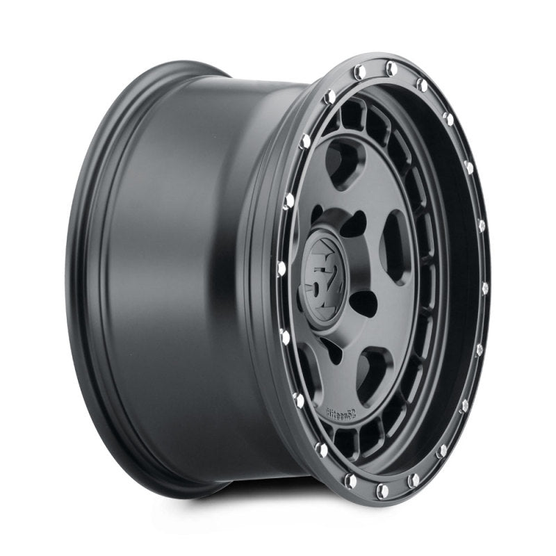 fifteen52 Turbomac HD 17-Inch Asphalt Black Wheel, 5x127, Part THDAB-178557-00