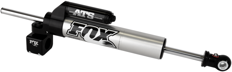 FOX 983-02-070 Performance Series 2.0 ATS Steering Stabilizer for Jeep Wrangler