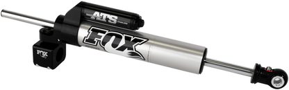 FOX 983-02-070 Performance Series 2.0 ATS Steering Stabilizer for Jeep Wrangler