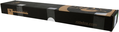 FOX 985-02-122 Performance Series 2.0 Through-Shaft Steering Stabilizer