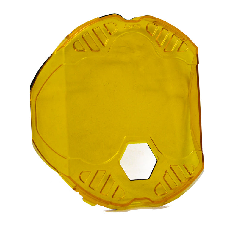 Baja Designs LP9 Series Single Rock Guard - Black, Part 328001