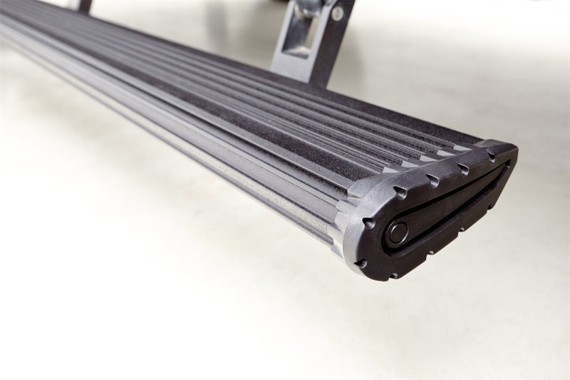 AMP Research 78132-01A PowerStep Xtreme Electric Running Boards for 2018-2027 Jeep Wrangler JL 4-Door