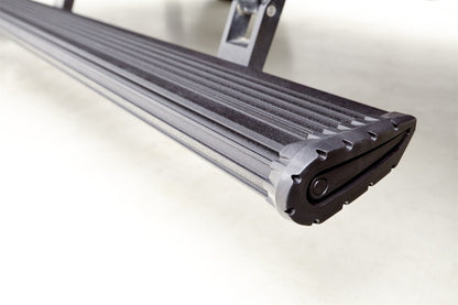AMP Research 78132-01A PowerStep Xtreme Electric Running Boards for 2018-2027 Jeep Wrangler JL 4-Door