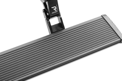 AMP Research 78132-01A PowerStep Xtreme Electric Running Boards for 2018-2027 Jeep Wrangler JL 4-Door
